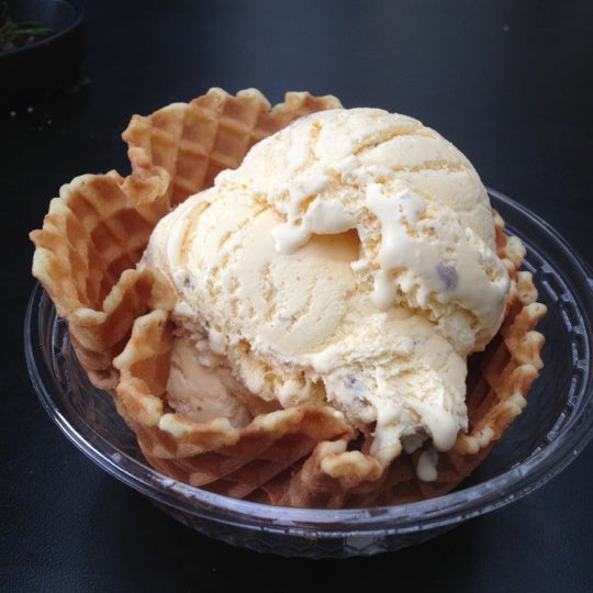 Photos at Ice Cream Parlor Asheville, NC