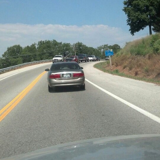 Silver Dollar City Parking Lot - Parking in Branson