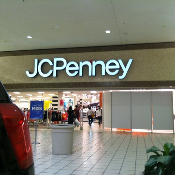 JCPenney - 1 tip