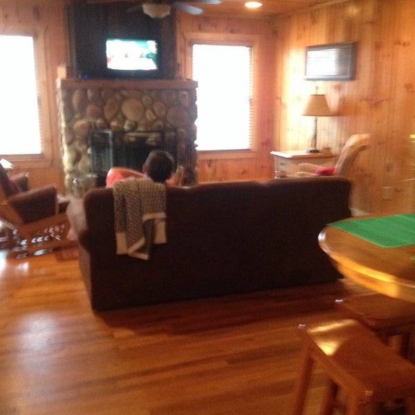 Photos At Cozy Moose Cabins Cleveland Ga
