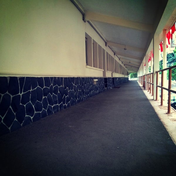 Foto Balai Besar Bahan Dan Barang Teknik (B4T)