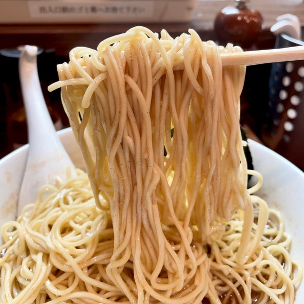 Photos At 麺屋くまがい 仙台市 宮城県