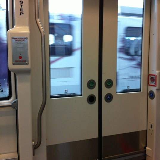 Photos at TRAX Meadowbrook 188 W 3900 S