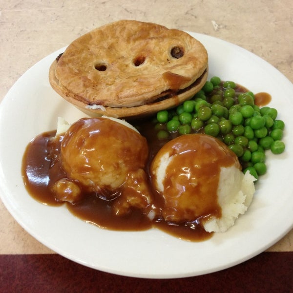 Skye Pie