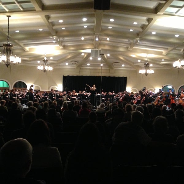 Photos at Iowa Memorial Union Iowa City, IA