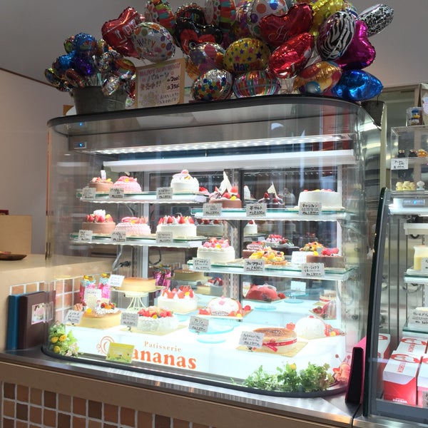 Photos At パティスリーアナナス Dessert Shop In 鹿児島市 Photos At パティスリーアナナス Dessert Shop In 鹿児島市