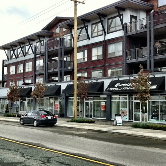 Queensborough Community Pharmacy Queensborough New Westminster, BC