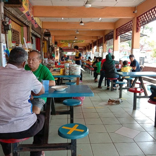 Medan Selera Taman Siakap 11 Tips From 815 Visitors