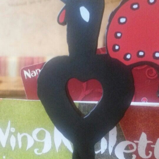 Photo taken at Nando&#39;s by Sarahleigh R. on 6/14/2014