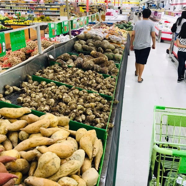 Photos at Thuan Phat Supermarket / Westminster Superstore Grocery Store