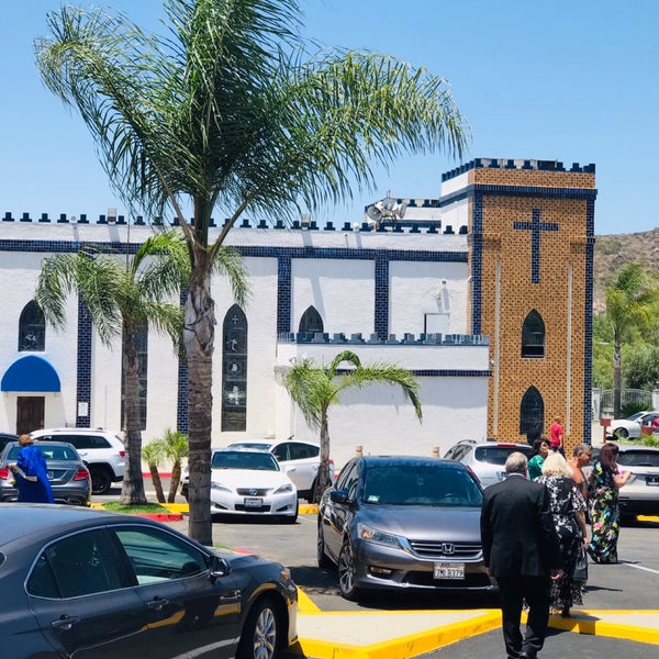 St. Peter Chaldean Catholic Church 1 tip