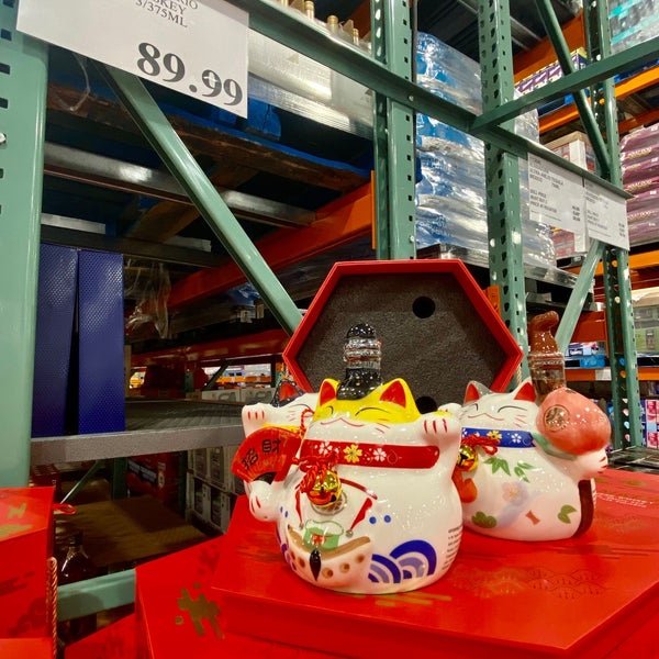 Costco Gasoline Fountain Valley, CA