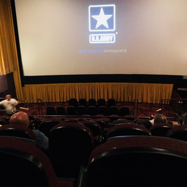 Photos at Regal Edwards Metro Pointe Movie Theater in South Coast Metro