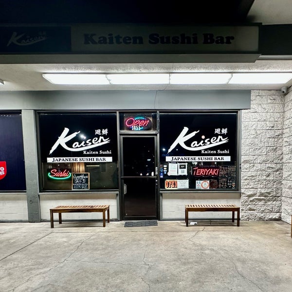 Kaisen kaiten online