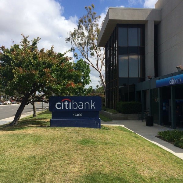 Citibank Bank