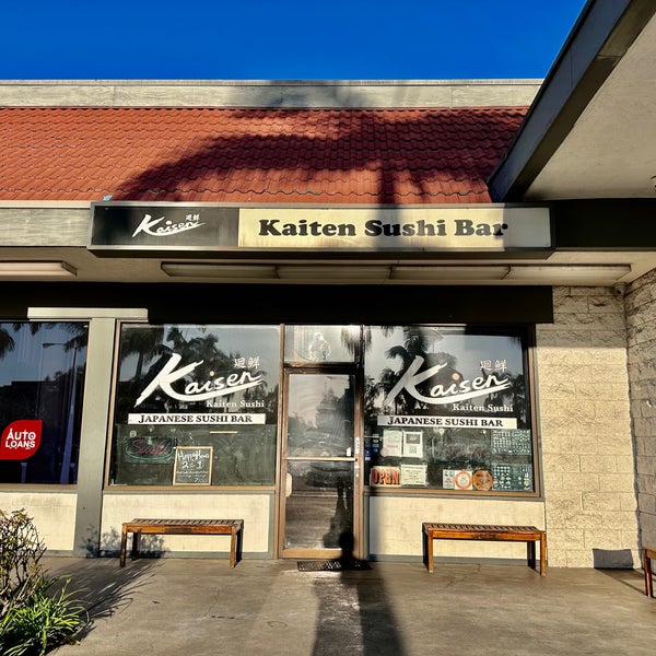 Kaisen kaiten online