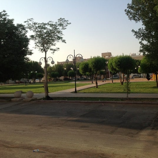Photos At حديقة الشهداء الماز الرياض منطقة الرياض