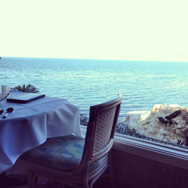 Crab Catcher Seafood Restaurant in La Jolla