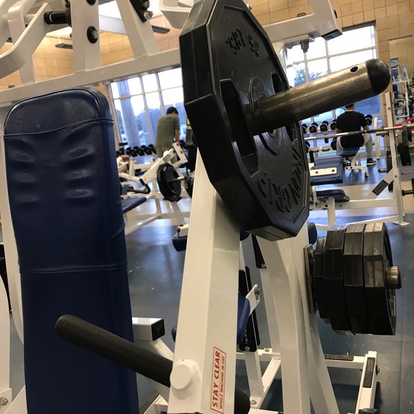 McNeese State University Recreational Sports Complex Lake Charles, LA