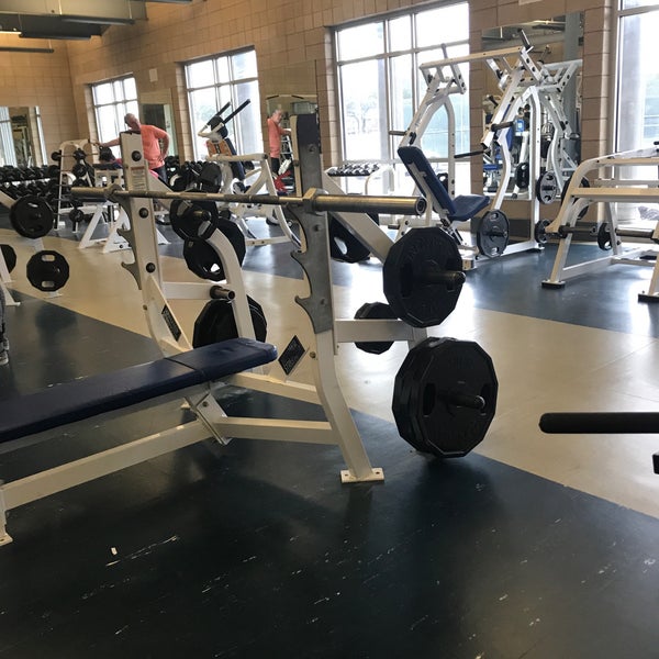 McNeese State University Recreational Sports Complex Lake Charles, LA