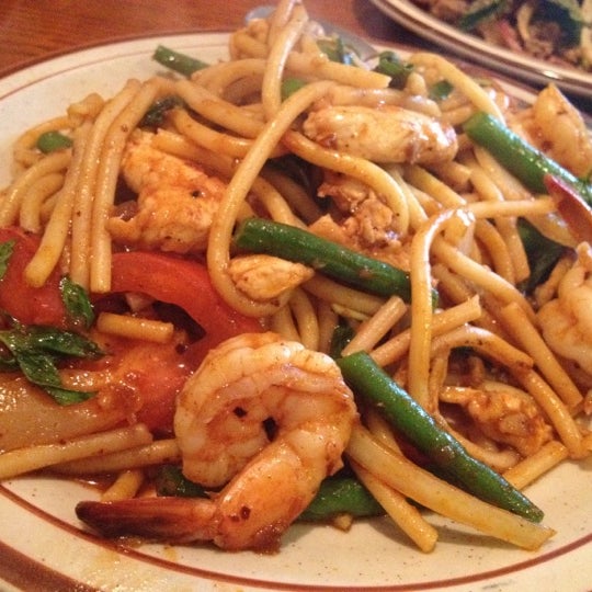 Thai Restaurant of Norcross Thai Restaurant