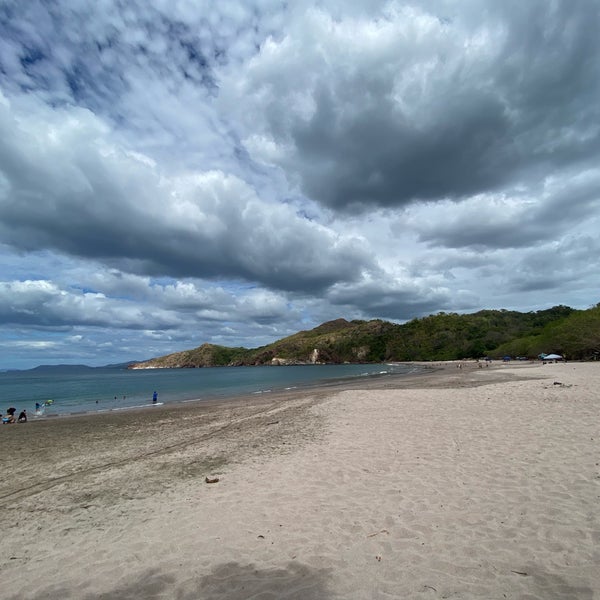 Playa Zapotillal / Minas Cabo Velas, Guanacaste