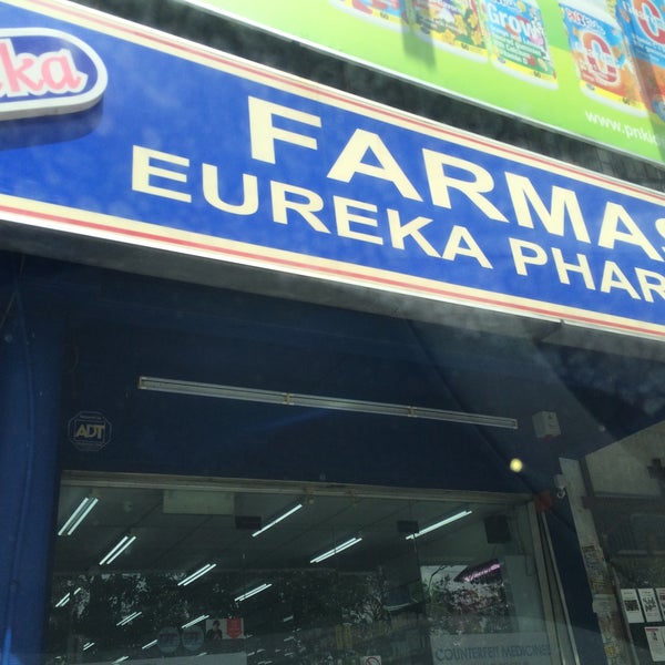 Fotos Bei Farmasi Eureka 5 Tipps Von 324 Besucher
