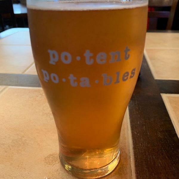 Photo taken at Potent Potables by Duncan W. on 3/3/2019