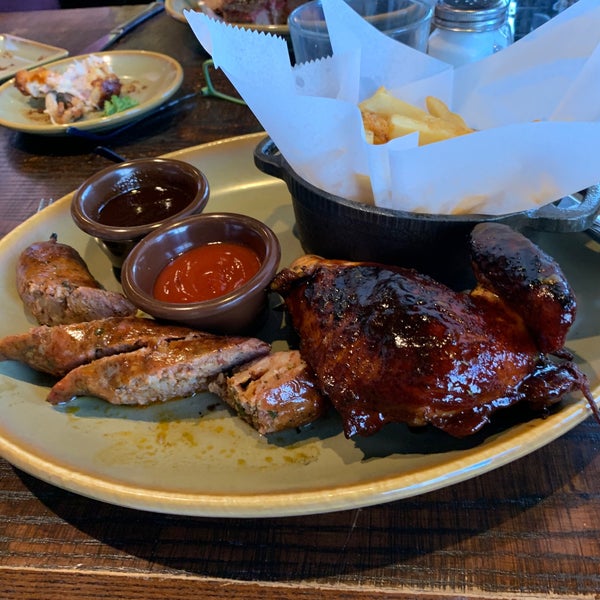 Photo taken at Q39 South by Duncan W. on 12/3/2019