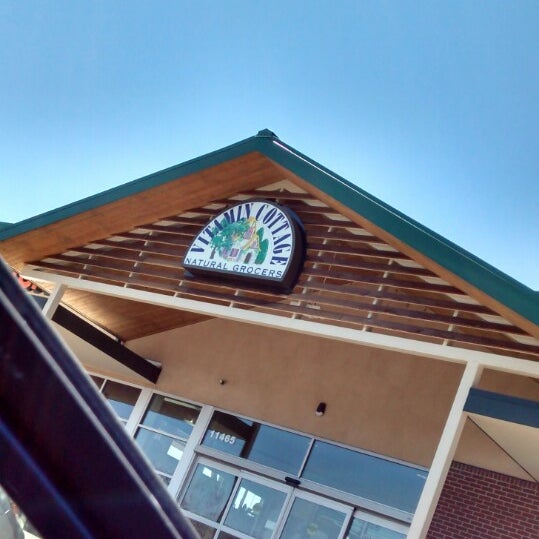 Photos At Natural Grocers Organic Grocery