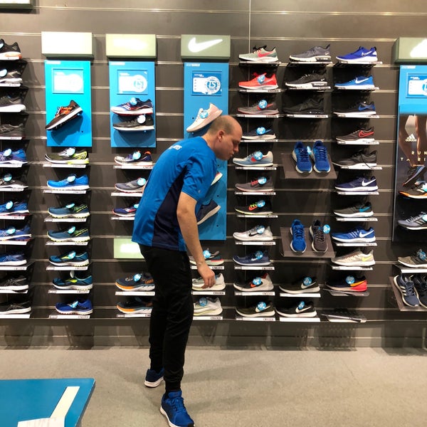 Canal walk nike shop online