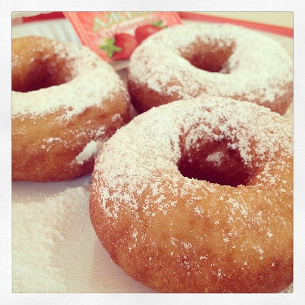 Карта пончик помпончик