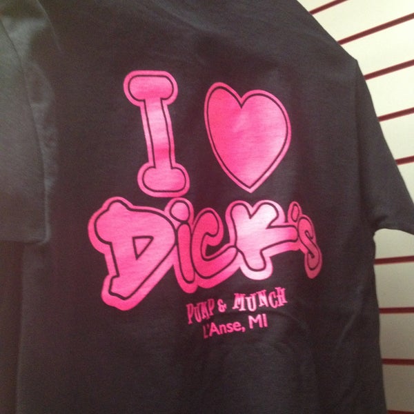 Campioni’s Convenience Store L'Anse, MI