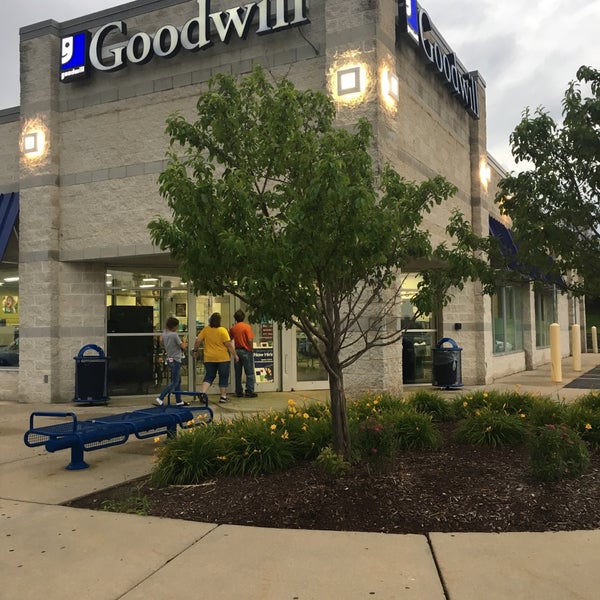 Photos at Goodwill Thrift / Vintage Store in Sturtevant