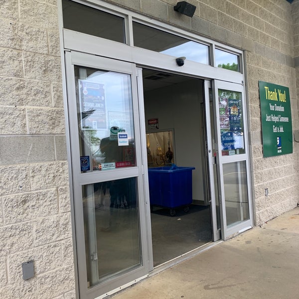 Photos at Goodwill Vintage and Thrift Store in Sturtevant