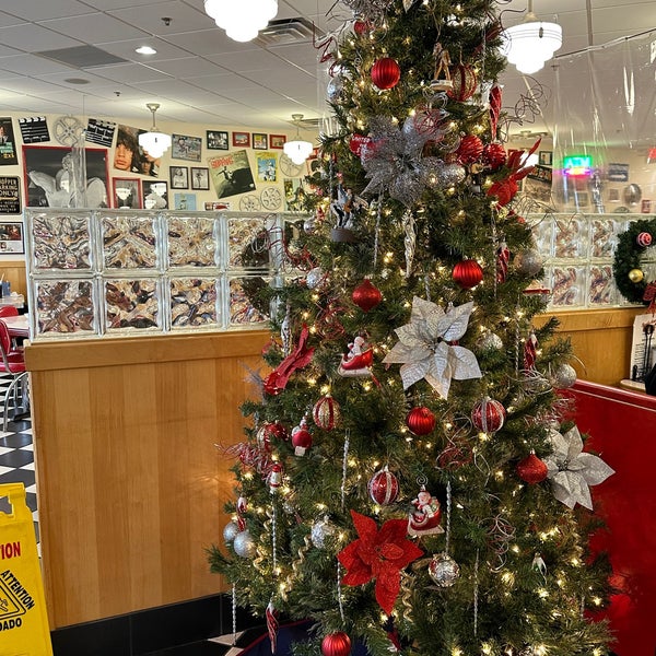 Fotos en Douglas Ave Diner Cafetería en Racine