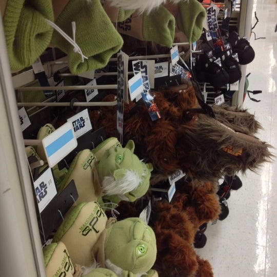 Photos at Kmart (Now Closed) Racine, WI