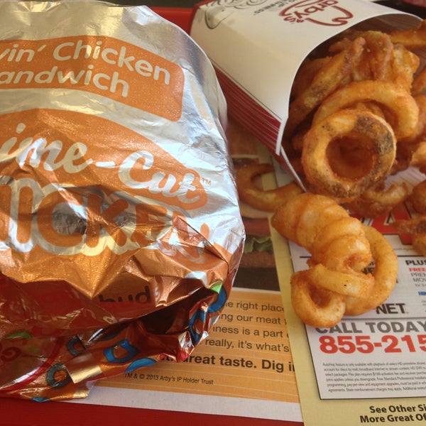 Arby's Green Bay, WI