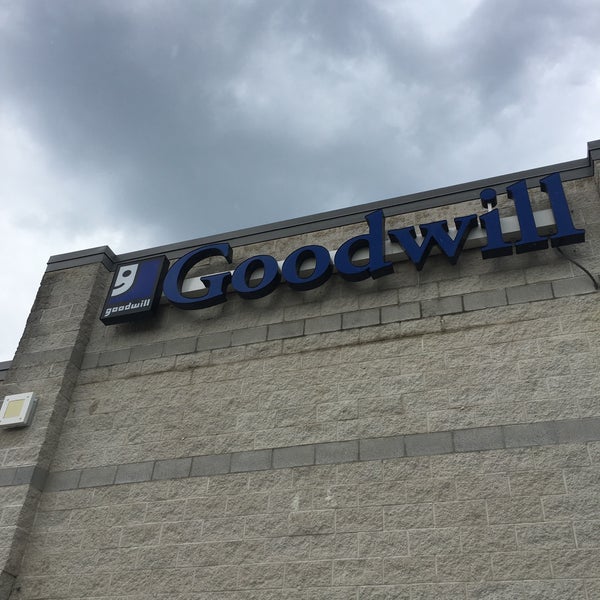 Photos at Goodwill Vintage and Thrift Store in Sturtevant
