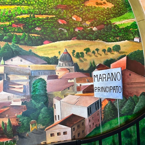 Wells Brothers Italian Restaurant 24 tips