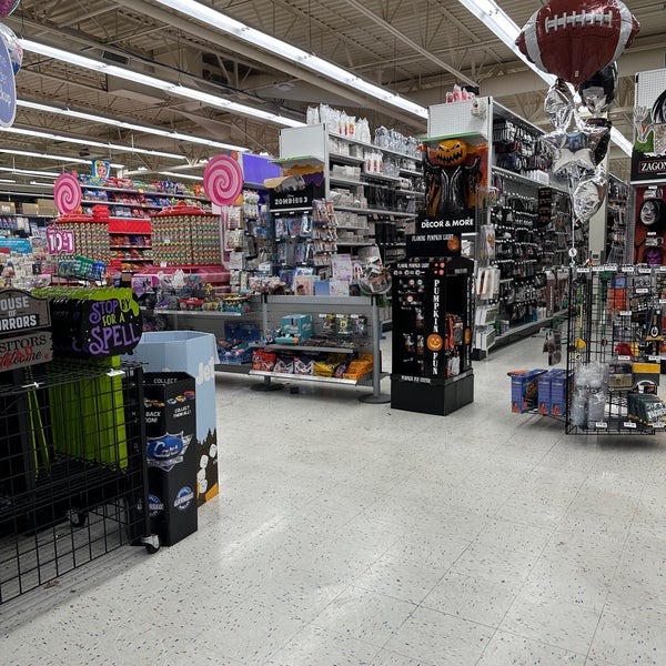 Party City Kenosha, WI