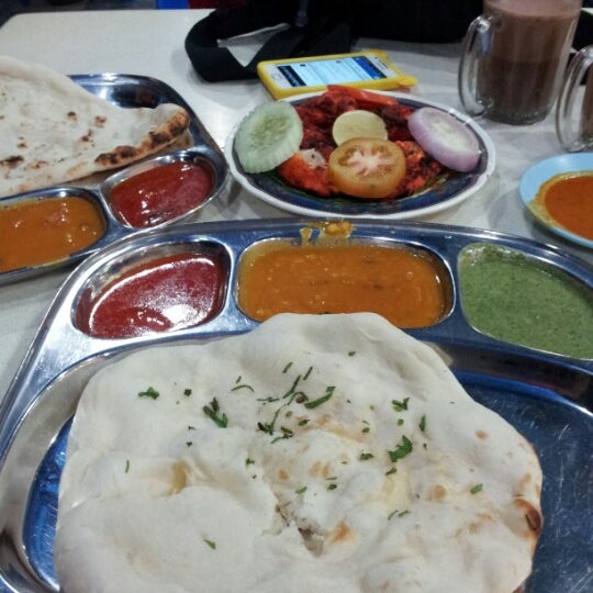 Restoran Hakim  Indian Restaurant in Shah Alam