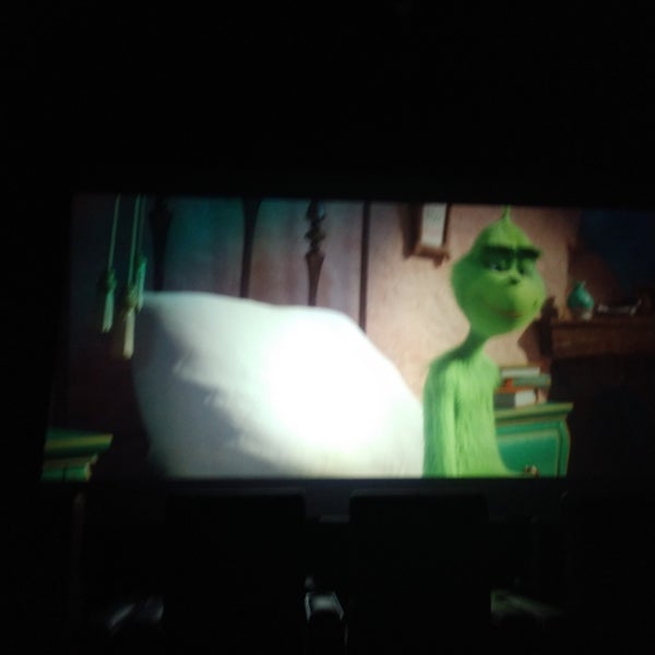 Photos at Regal Gilbert Movie Theater in Gilbert Town Square