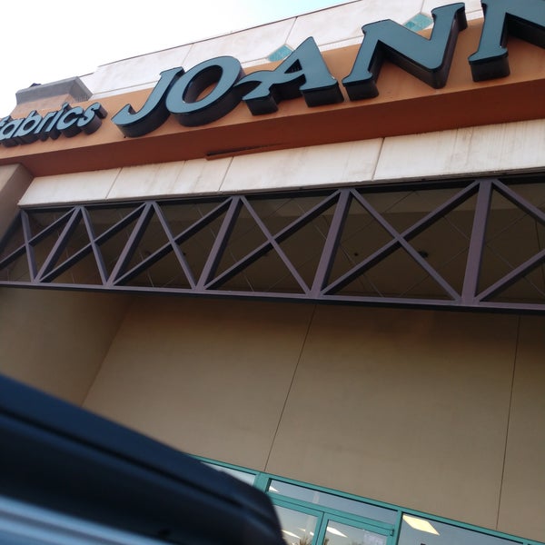 JOANN Fabrics and Crafts Mesa, AZ