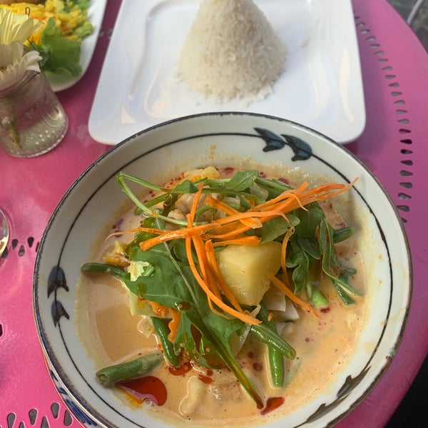 Mei Thai - Thai Restaurant in Saarbrücken