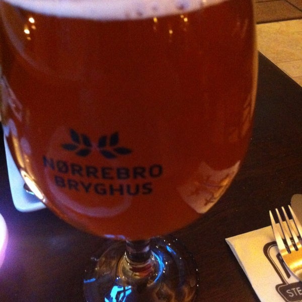 Photos at Riz Raz - Indre By - St. Kannikestræde 19