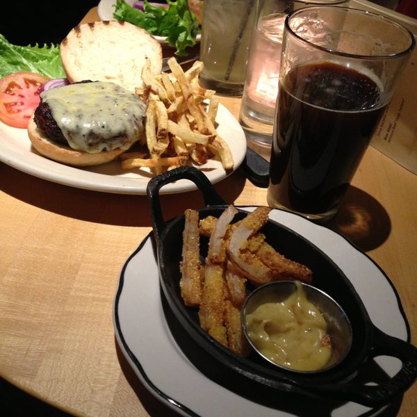 Butterjoint Bar in Pittsburgh