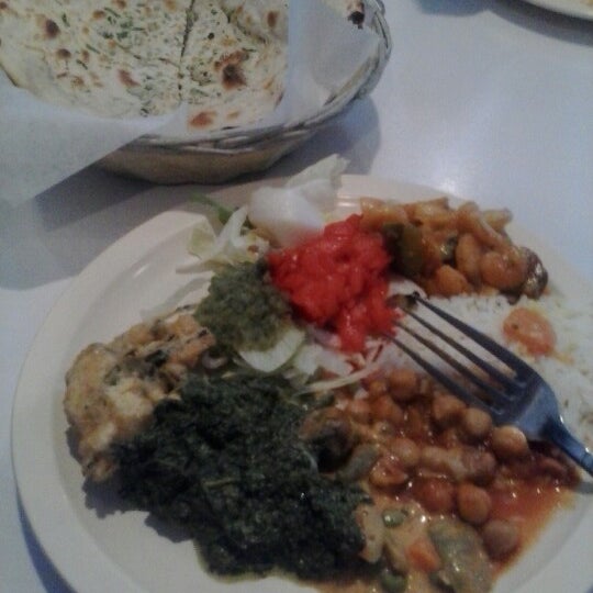 Dale's Indian Cuisine 9 tips from 223 visitors