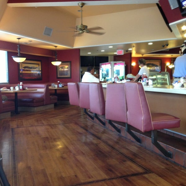 Photos at Salt & Pepper Family Restaurant Fullerton, CA