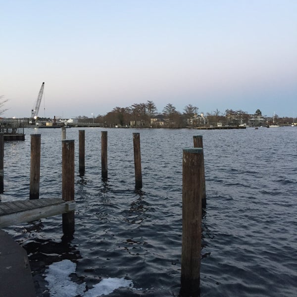 Mariners' Wharf Harbor or Marina in Waterfront